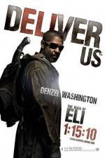 Watch The Book of Eli Primewire