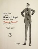 Watch Number, Please? (Short 1920) Primewire