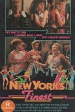 Watch New York\'s Finest Primewire
