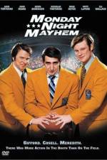 Watch Monday Night Mayhem Primewire
