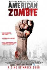 Watch American Zombie Primewire