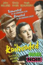 Watch Railroaded Primewire