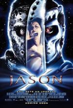 Watch Jason X Primewire