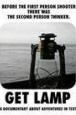 Watch Get Lamp Primewire