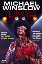 Watch Michael Winslow: Live Primewire