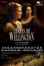 Watch Lines of Wellington Primewire