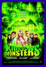 Watch Kids vs Monsters Primewire