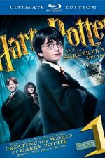 Watch Creating the World of Harry Potter, Part 1: The Magic Begins Primewire