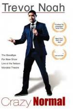 Watch Trevor Noah Crazy Normal Primewire