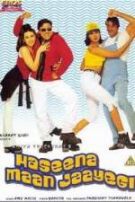 Watch Haseena Maan Jaayegi Primewire