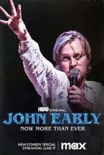 Watch John Early: Now More Than Ever Primewire