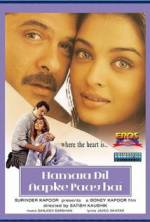Watch Hamara Dil Aapke Paas Hai Primewire