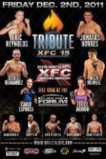 Watch XFC 15: Tribute: Jonatas Novaes vs Eric Reynolds Primewire