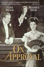 Watch On Approval Primewire