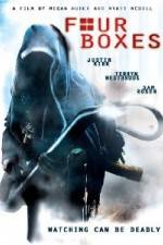 Watch Four Boxes Primewire
