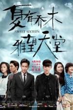 Watch Sweet Sixteen Primewire