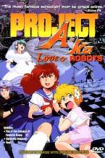 Watch Project A-Ko 4 Final Primewire