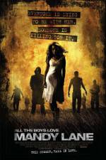 Watch All the Boys Love Mandy Lane Primewire