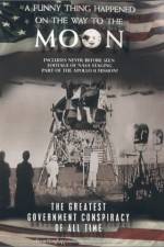 Watch A Funny Thing Happened on the Way to the Moon Primewire