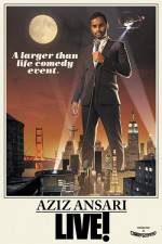 Watch Aziz Ansari: Live At Madison Square Garden Primewire