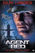 Watch Agent Red Primewire