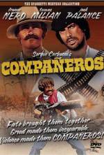 Watch Companeros Primewire