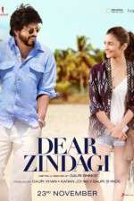 Watch Dear Zindagi Primewire