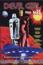 Watch Devil Girl from Mars Primewire