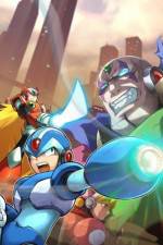 Watch MegaMan Maverick Hunter X: The Day of Sigma (OAV) Primewire
