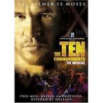 Watch The Ten Commandments: The Musical Primewire