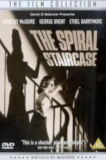 Watch The Spiral Staircase Primewire