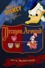 Watch Dragon Around (Short 1954) Primewire
