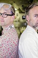 Watch Chef vs. Science: The Ultimate Kitchen Challenge Primewire