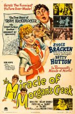 Watch The Miracle of Morgan\'s Creek Primewire