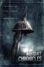 Watch Mutant Chronicles Primewire