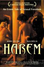 Watch Harem Primewire