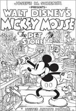 Watch The Pet Store (Short 1933) Primewire