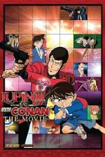 Watch Lupin III vs. Detective Conan: The Movie Primewire