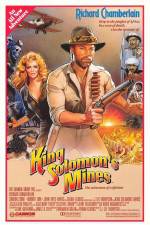 Watch King Solomon's Mines* Primewire