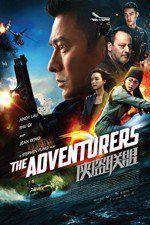 Watch The Adventurers Primewire