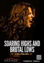 Watch Soaring Highs and Brutal Lows: The Voices of Women in Metal Primewire