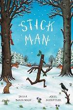 Watch Stick Man Primewire