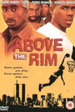 Watch Above the Rim Primewire