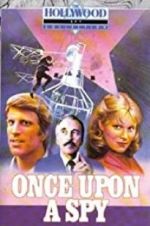 Watch Once Upon a Spy Primewire