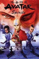 Watch Avatar Spirits (Short 2010) Primewire