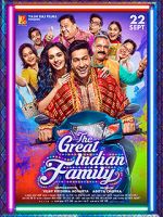 Watch The Great Indian Family Primewire