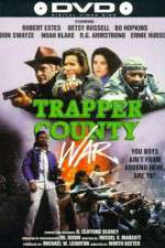 Watch Trapper County War Primewire