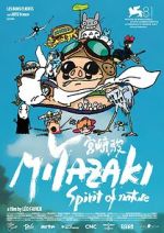 Watch Miyazaki: L\'Esprit de la Nature Primewire