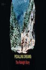 Watch Pedalling Dreams: The Raleigh Story Primewire