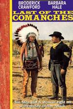 Watch Last of the Comanches Primewire